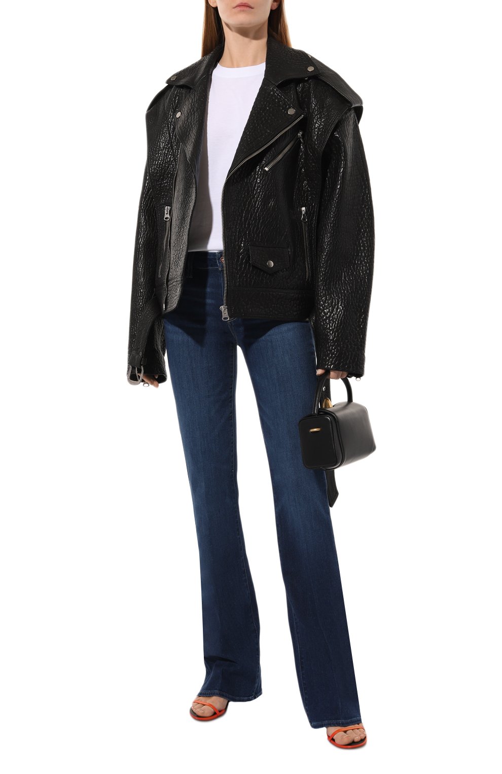 Джинсы laurel canyon PAIGE, арт. 0102F46-056, фото 2