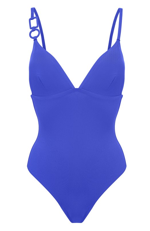 Слитный купальник Sea Level SL1113MY Синий SL1113MY