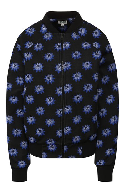 Женский толстовка KENZO, арт. F962BL758900