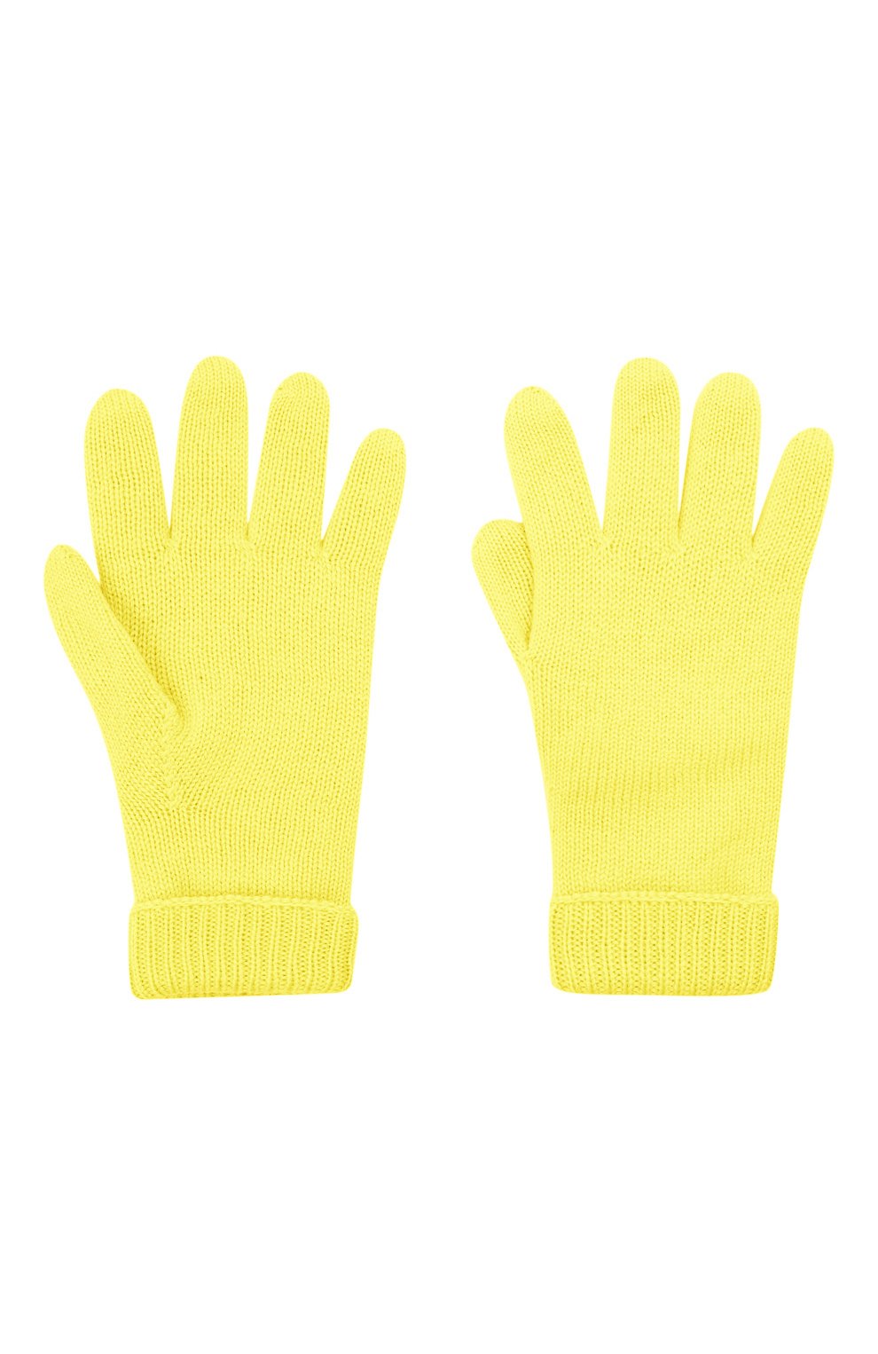 Шерстяные перчатки IL TRENINO, арт. 21 4063, фото 2