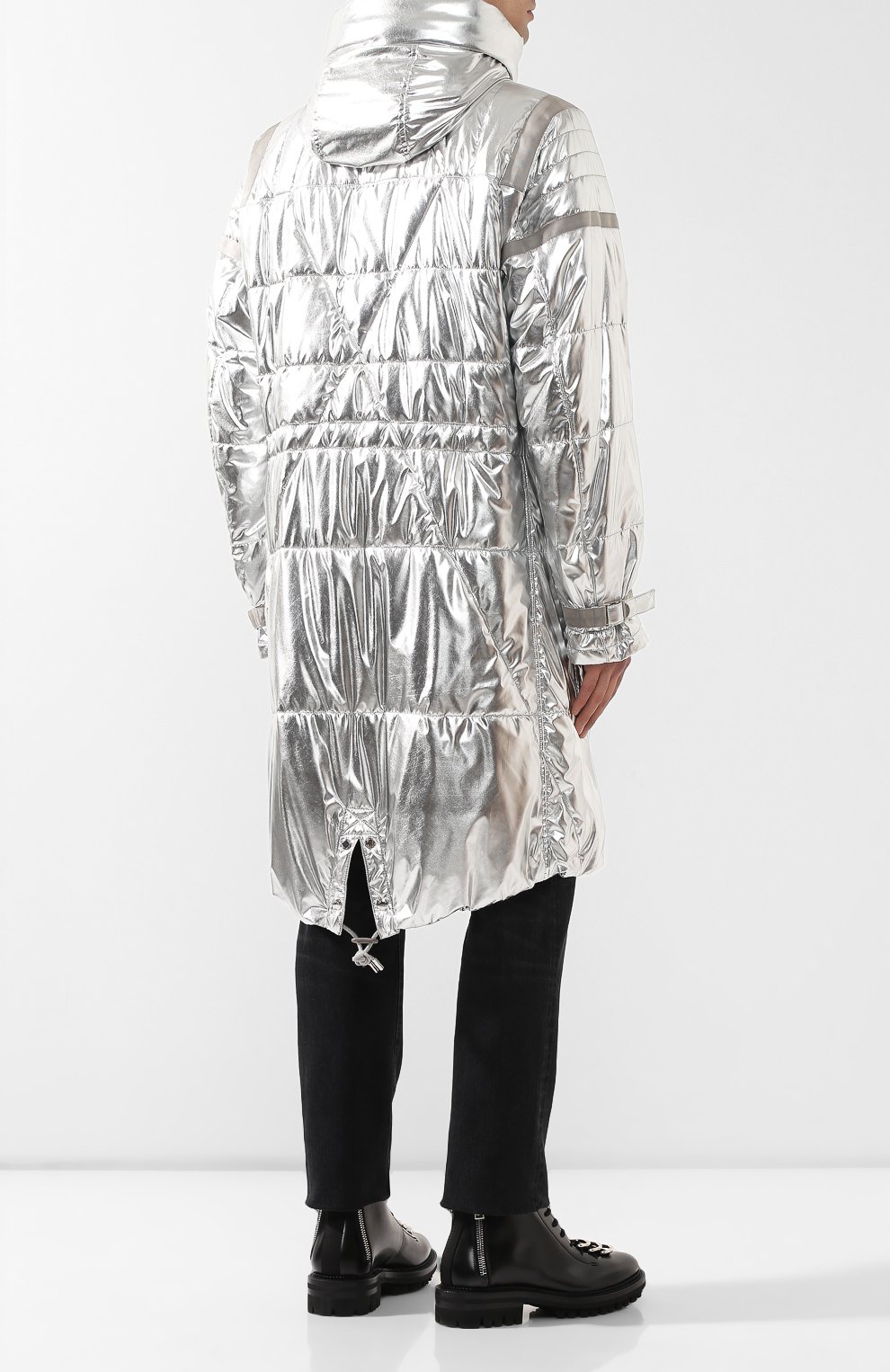 Парка RALPH LAUREN, арт. 790729642, фото 4