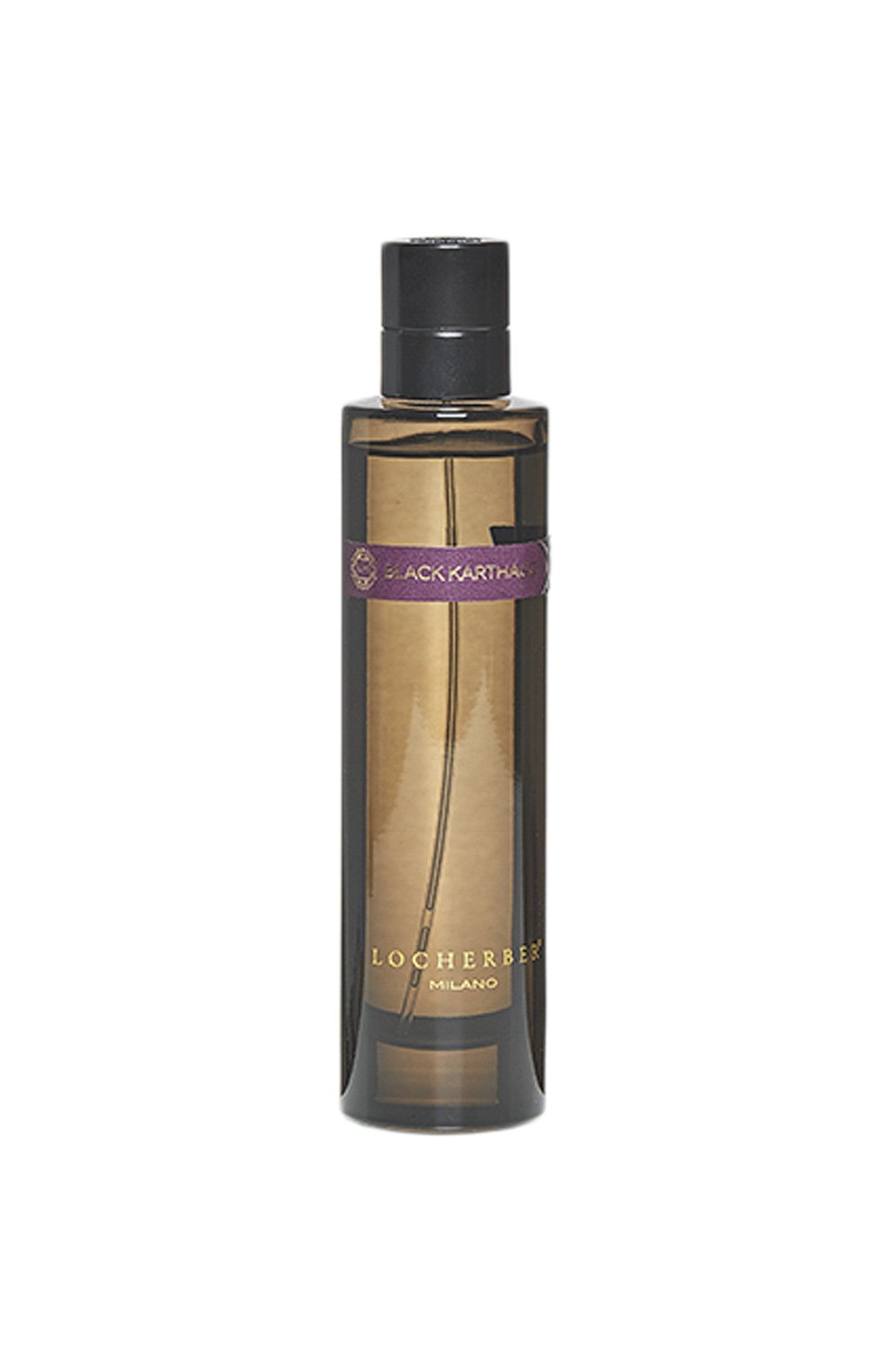 Спрей для дома black karthago (100ml) LOCHERBER MILANO, арт. 8021685622204, фото 1