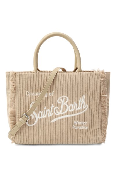 Сумка colette MC2 SAINT BARTH, арт. C0L0040-00296I/C0LETTE C0RDUR0Y, фото 4