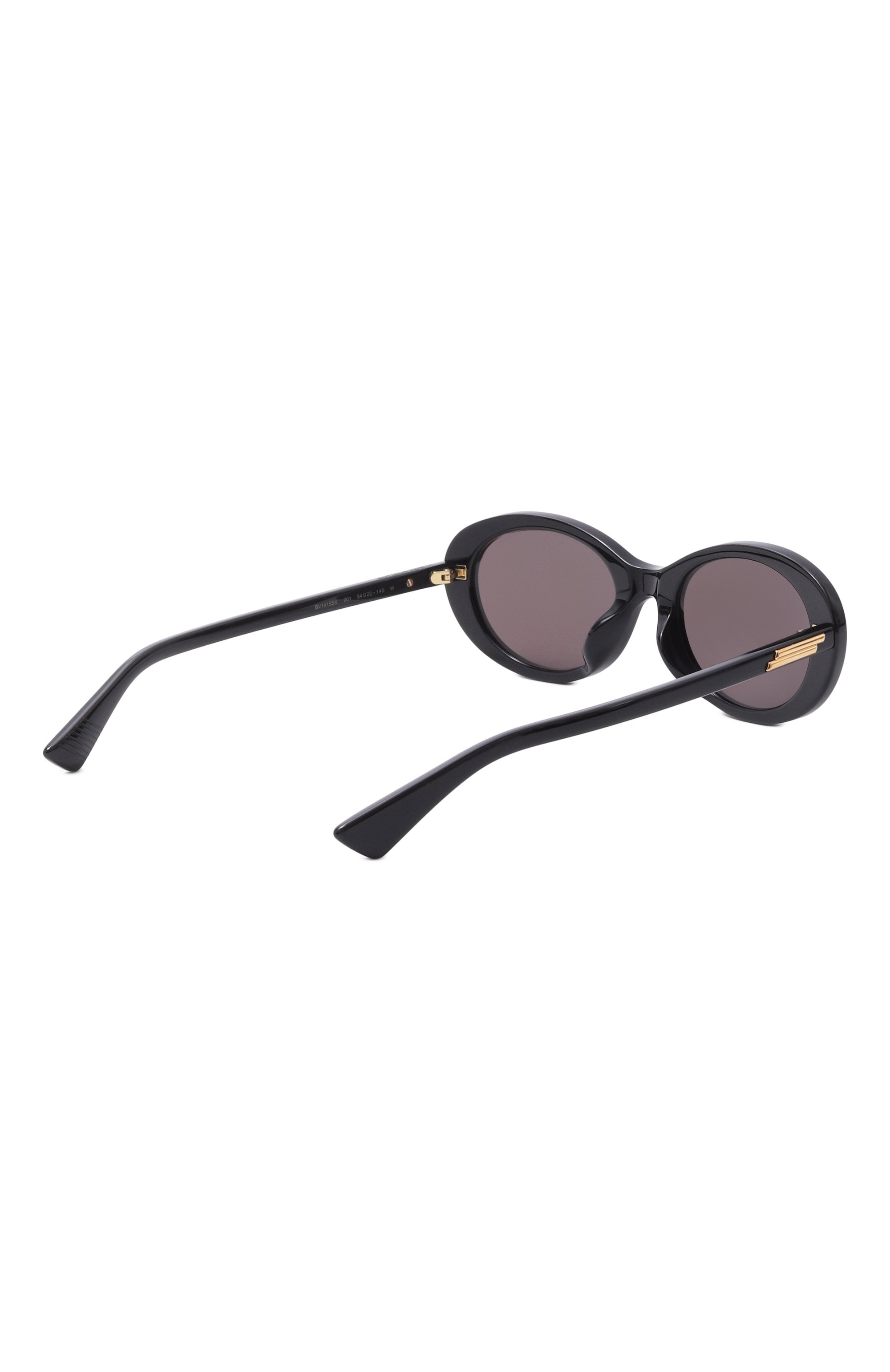 Солнцезащитные очки BOTTEGA VENETA, арт. BV1415SK 001, фото 3