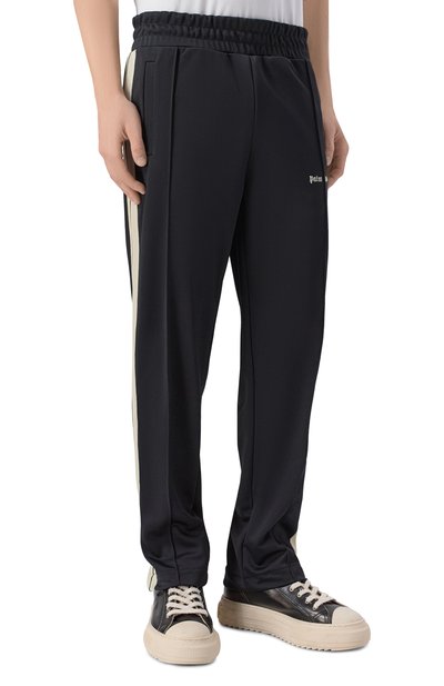 Брюки PALM ANGELS, арт. PMCJ020S26FAB001, фото 3