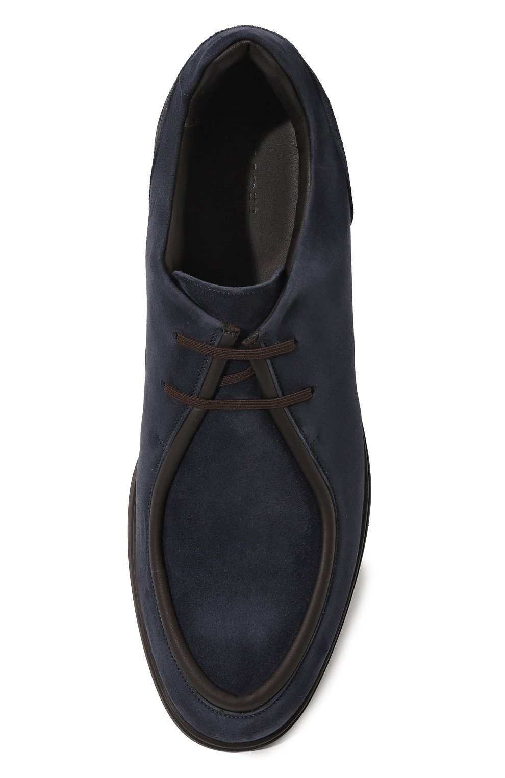 Замшевые дерби MVST, арт. 1078019.2741C095, фото 6