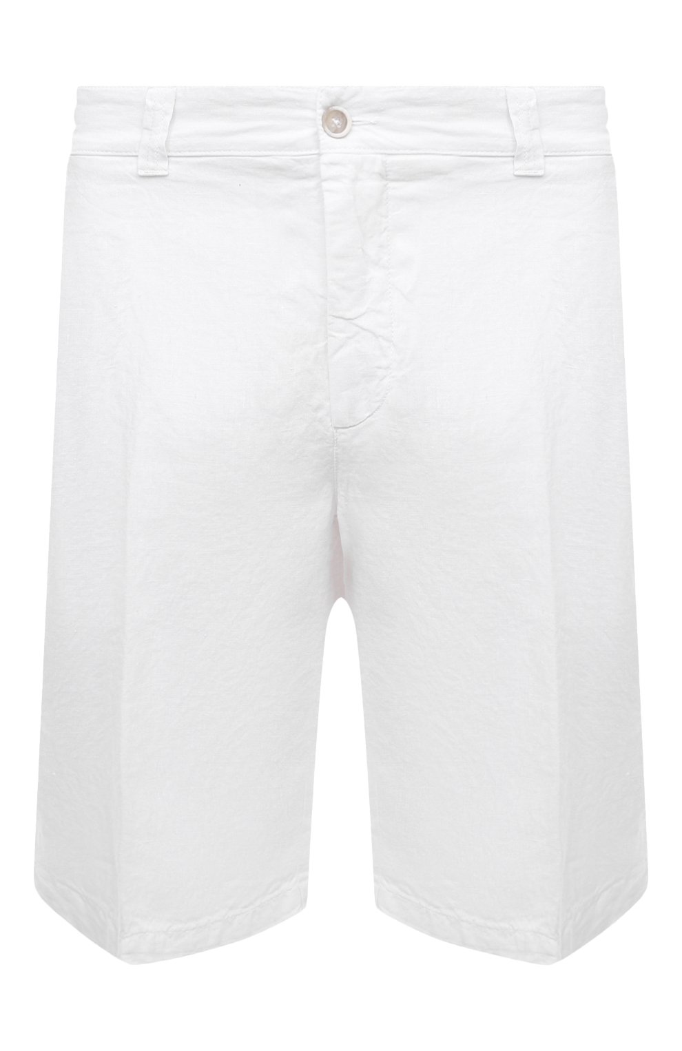 Льняные шорты 120% LINO, арт. 31ALIM2137/0000253/000, фото 1