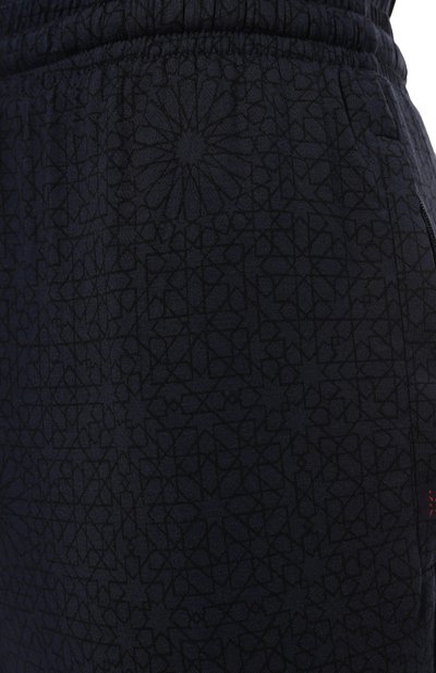 Домашние джоггеры DEREK ROSE, арт. 9403-L0ND012, фото 5