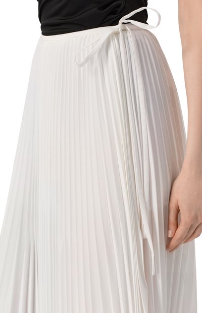 Плиссированная юбка TWINSET, арт. 251TP2424, фото 5