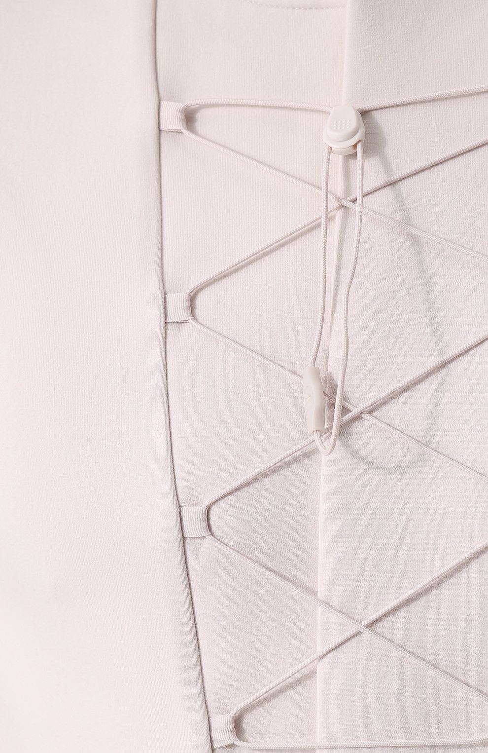 Хлопковый свитшот reebok x cottweiler REEBOK, арт. CE8575, фото 5