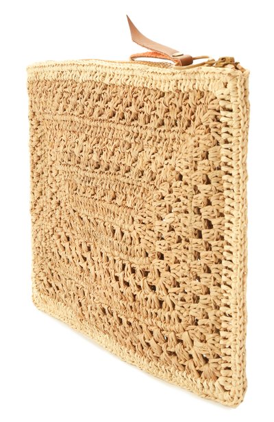 Клатч coco pocket medium SANS-ARCIDET, арт. C0C0 P0CKET M, фото 5