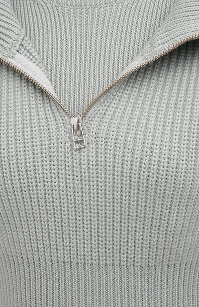 Шерстяной свитер JACQUEMUS, арт. 203KN53/200500, фото 5