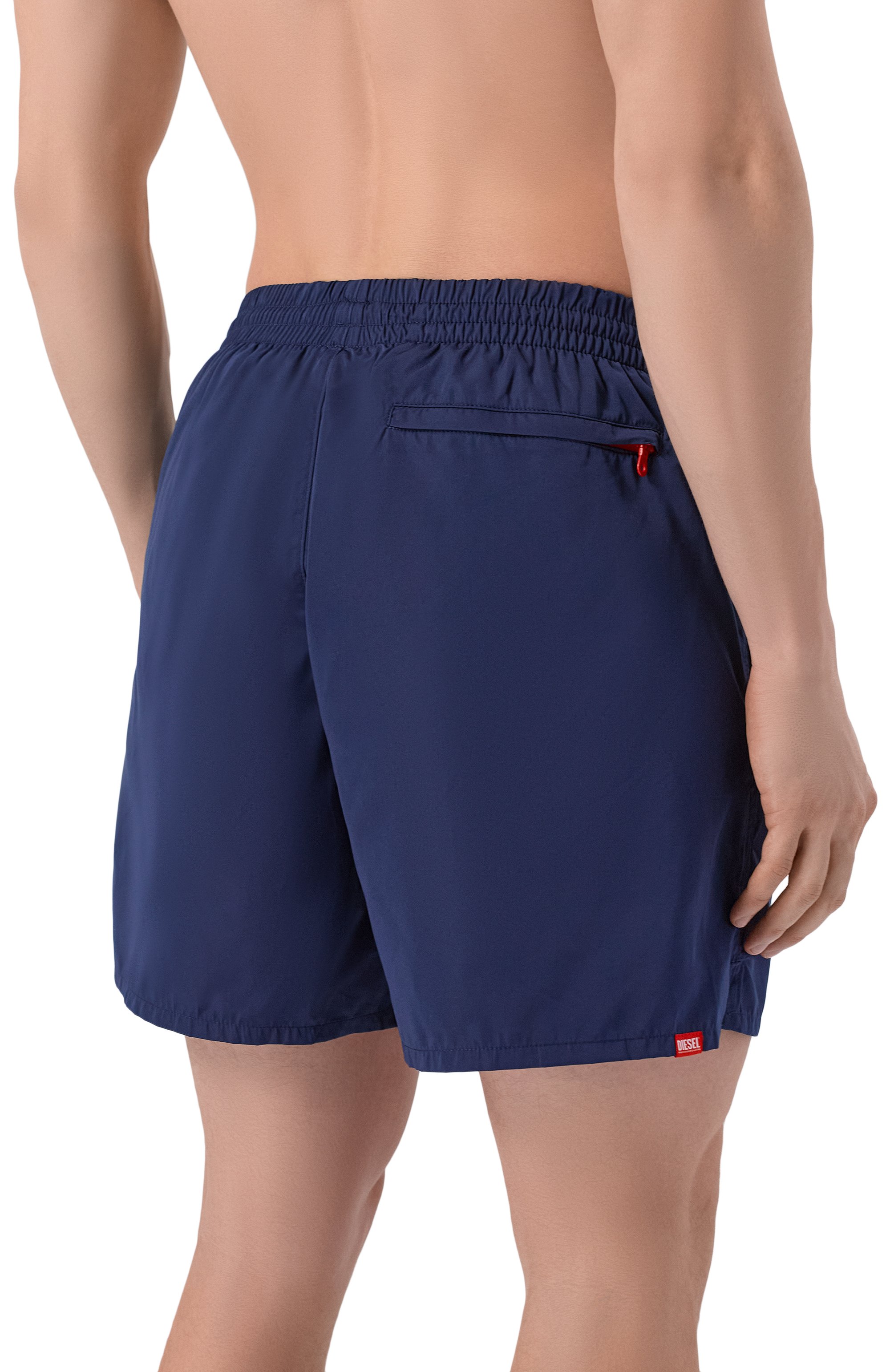 Плавки-шорты DIESEL, арт. A20519/0PLCA, фото 3