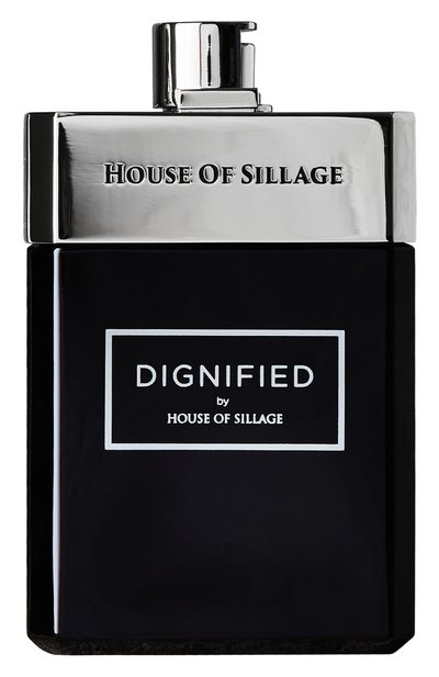 Мужской духи dignified (75ml) HOUSE OF SILLAGE, арт. 857956003643