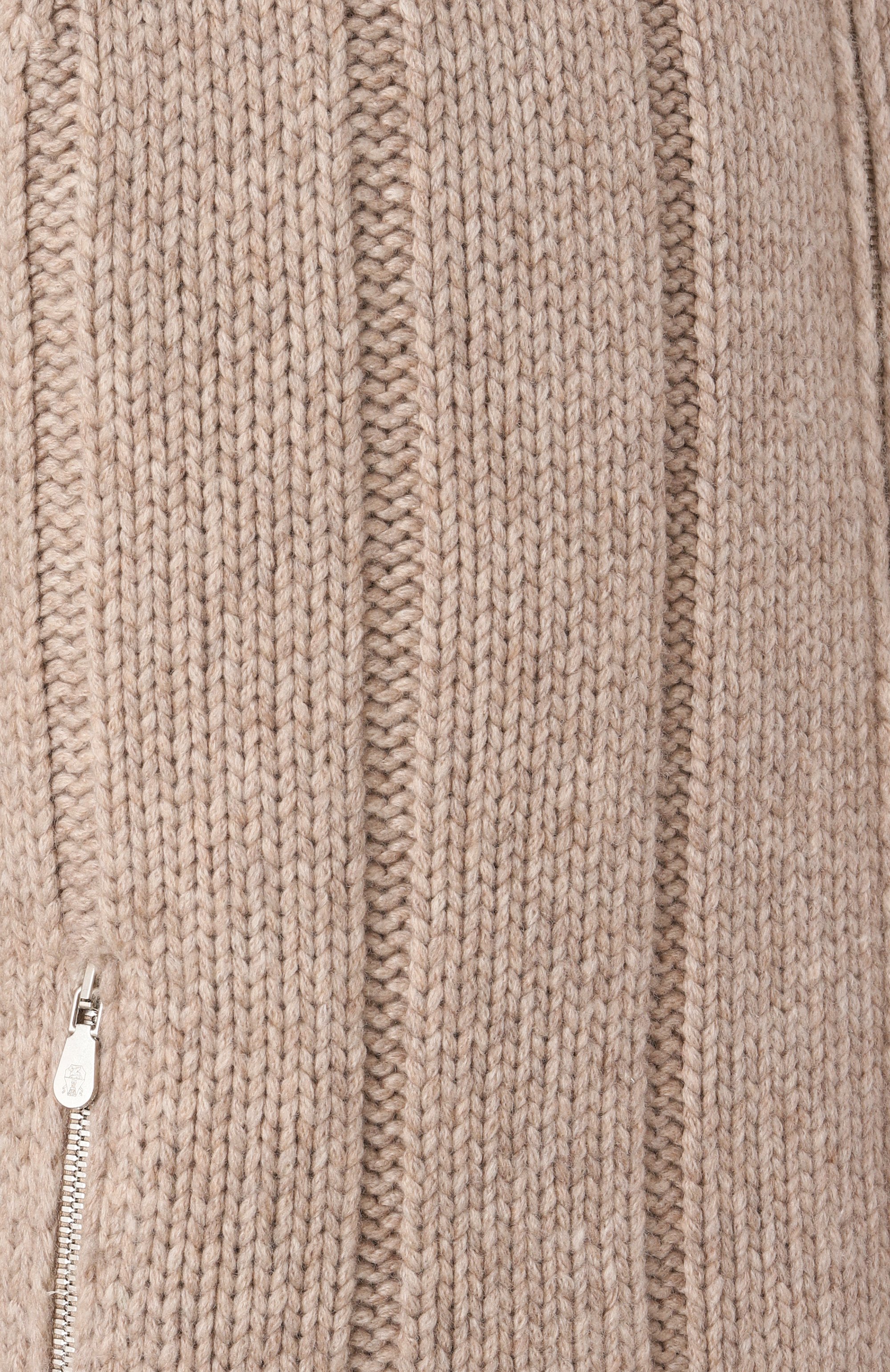 Кашемировый бомбер BRUNELLO CUCINELLI, арт. MA2301206, фото 6