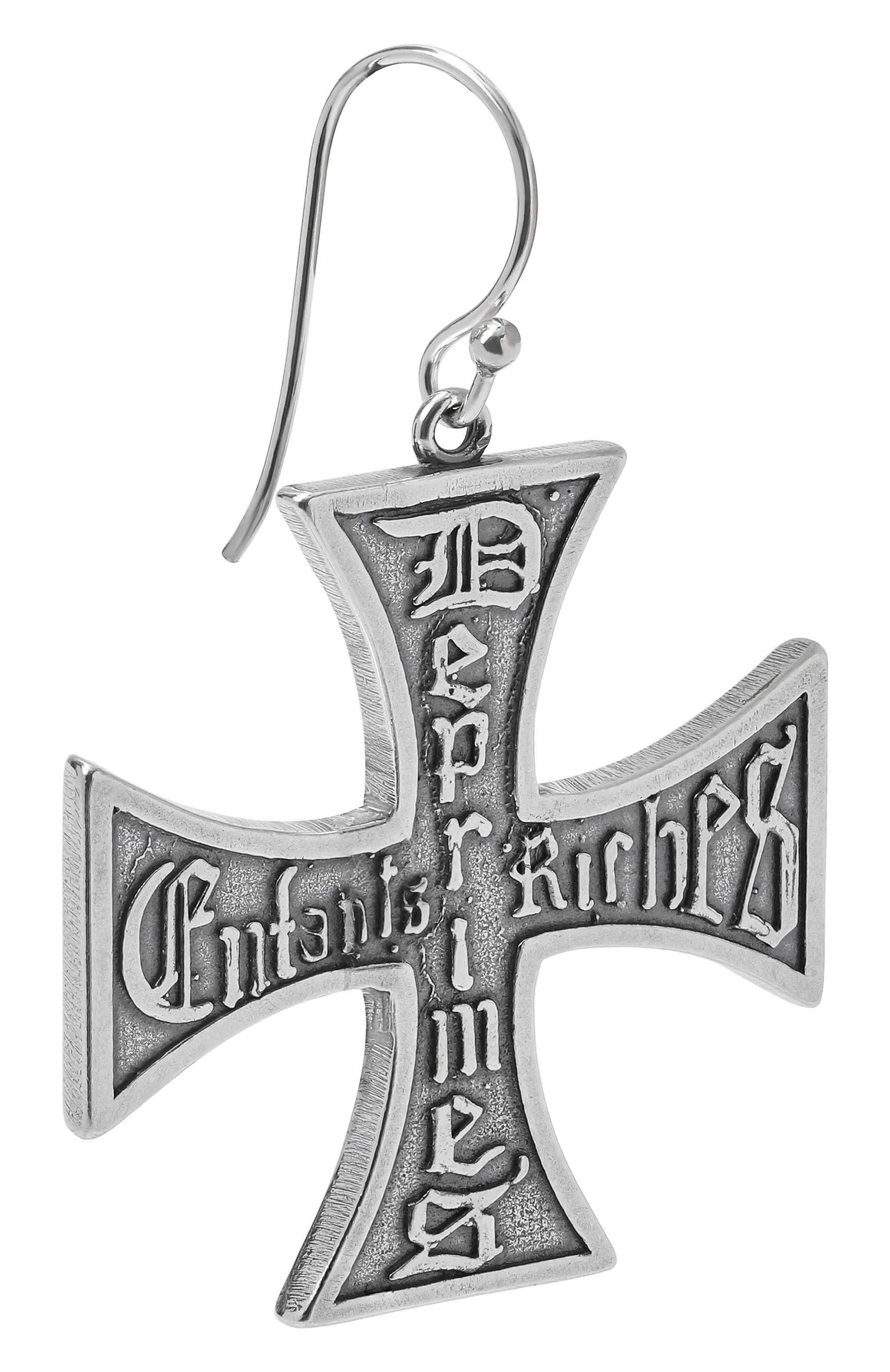 Моносерьга ENFANTS RICHES DEPRIMES, арт. 140-190, фото 2