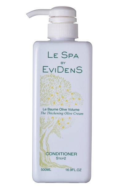 Кондиционер для волос olive cream (500ml) EVIDENS DE BEAUTE, арт. 4560358162936, фото 1