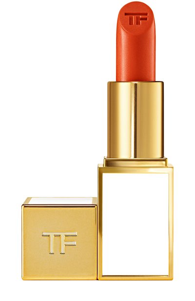 Женская мини-помада для губ lip color sheer boys &amp; girls, оттенок mariko TOM FORD, арт. T5P4-15