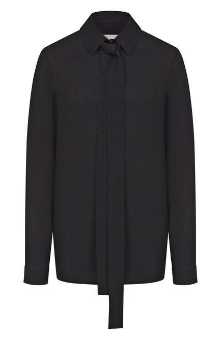 Женская шелковая блузка ELIE SAAB, арт. SH000