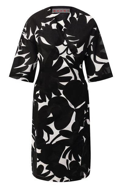 Женское хлопковое платье MARNI, арт. ABMA0183A0/TCX49