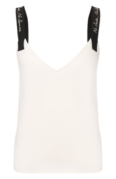 Женский топ STELLA MCCARTNEY, арт. 607583/SCA06