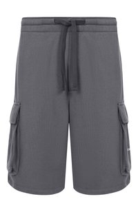 Темно-серый