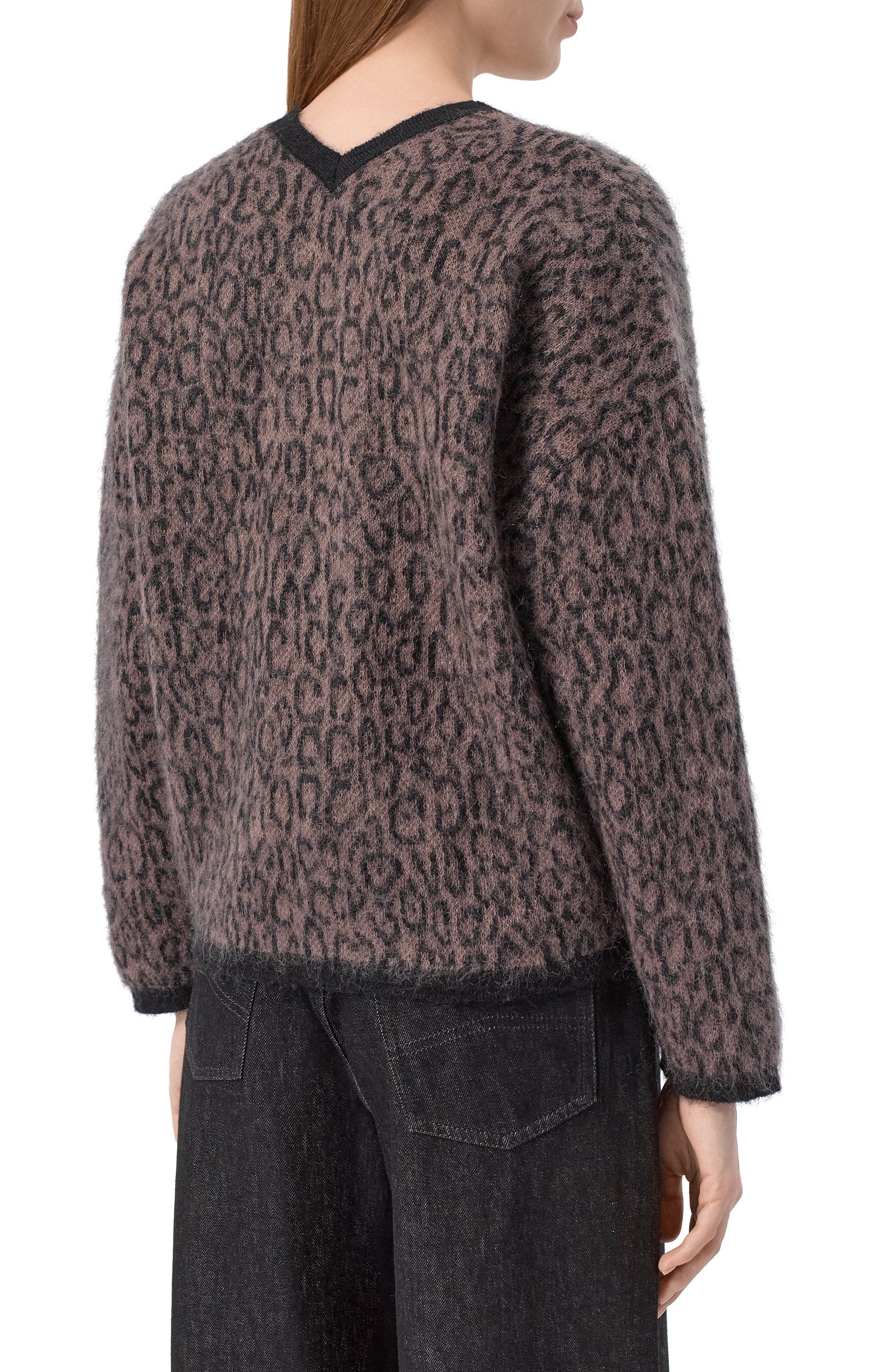 Кардиган EMPORIO ARMANI, арт. EW002669/AF20411, фото 4