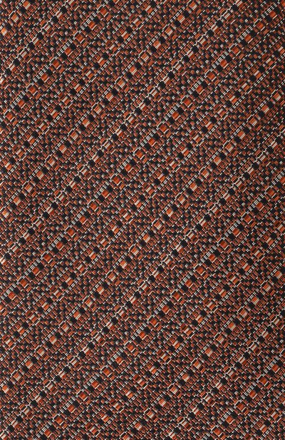 Шелковый галстук CANALI, арт. 18/HJ03646, фото 4