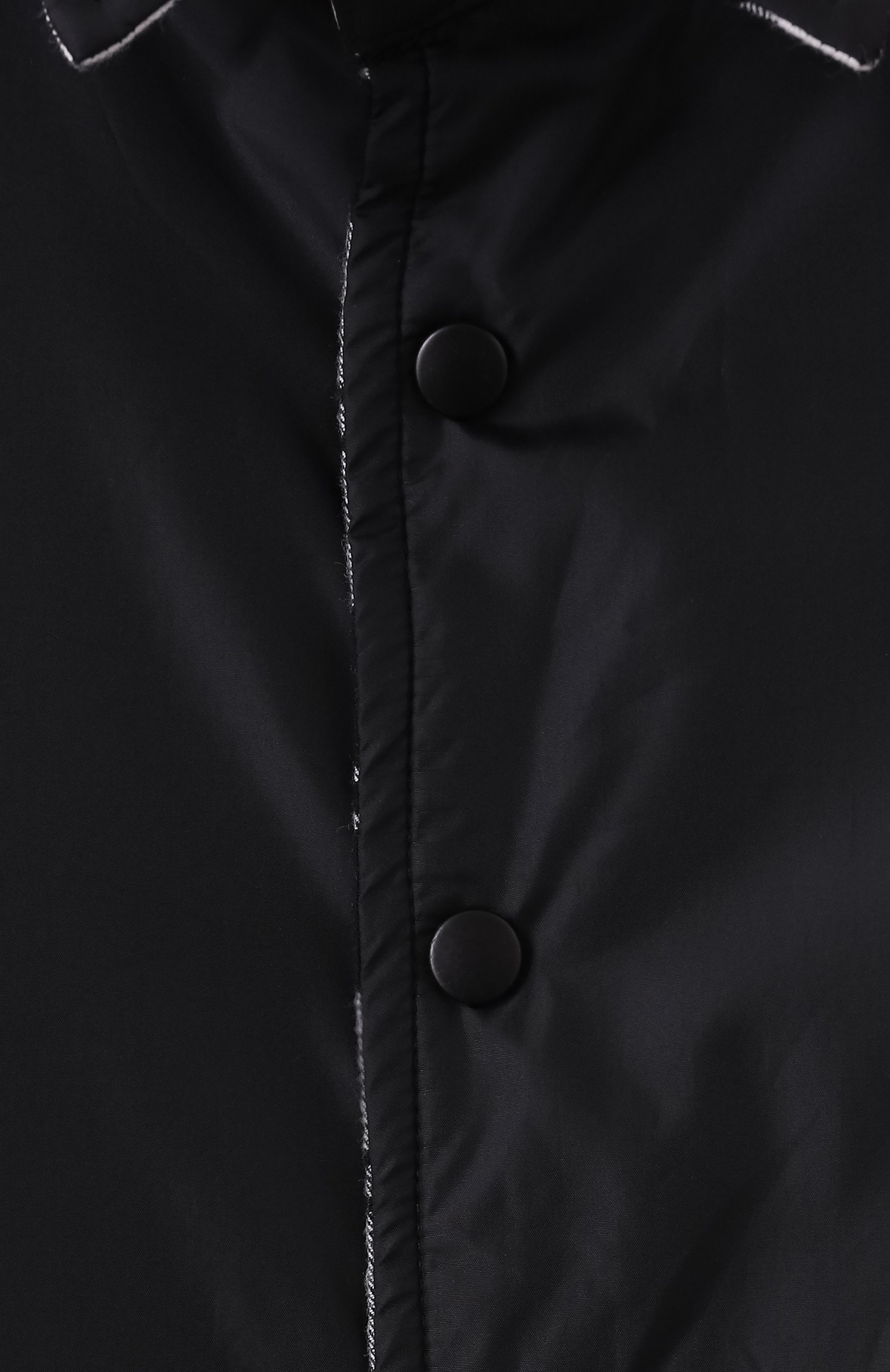 Двусторонняя куртка-рубашка ASPESI, арт. F24036GMC3153/6A-8A, фото 6