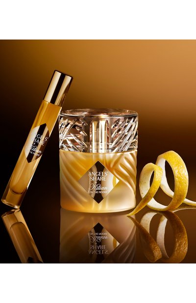 Парфюмерная вода angels' share on the rocks (7,5ml) KILIAN PARIS, арт. 3700550242505, фото 4