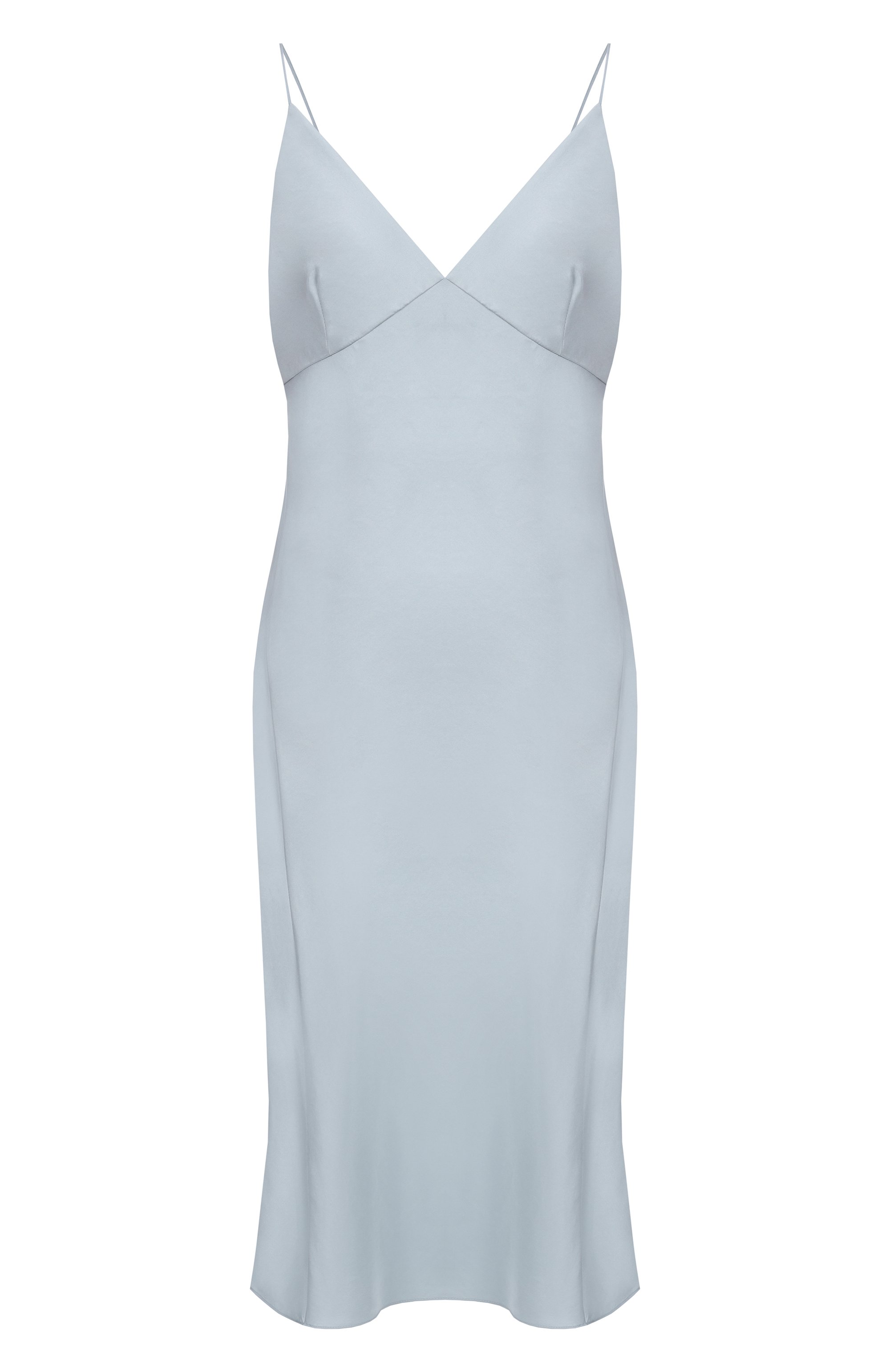 Шелковое платье 12 STOREEZ, арт. 137174, фото 1