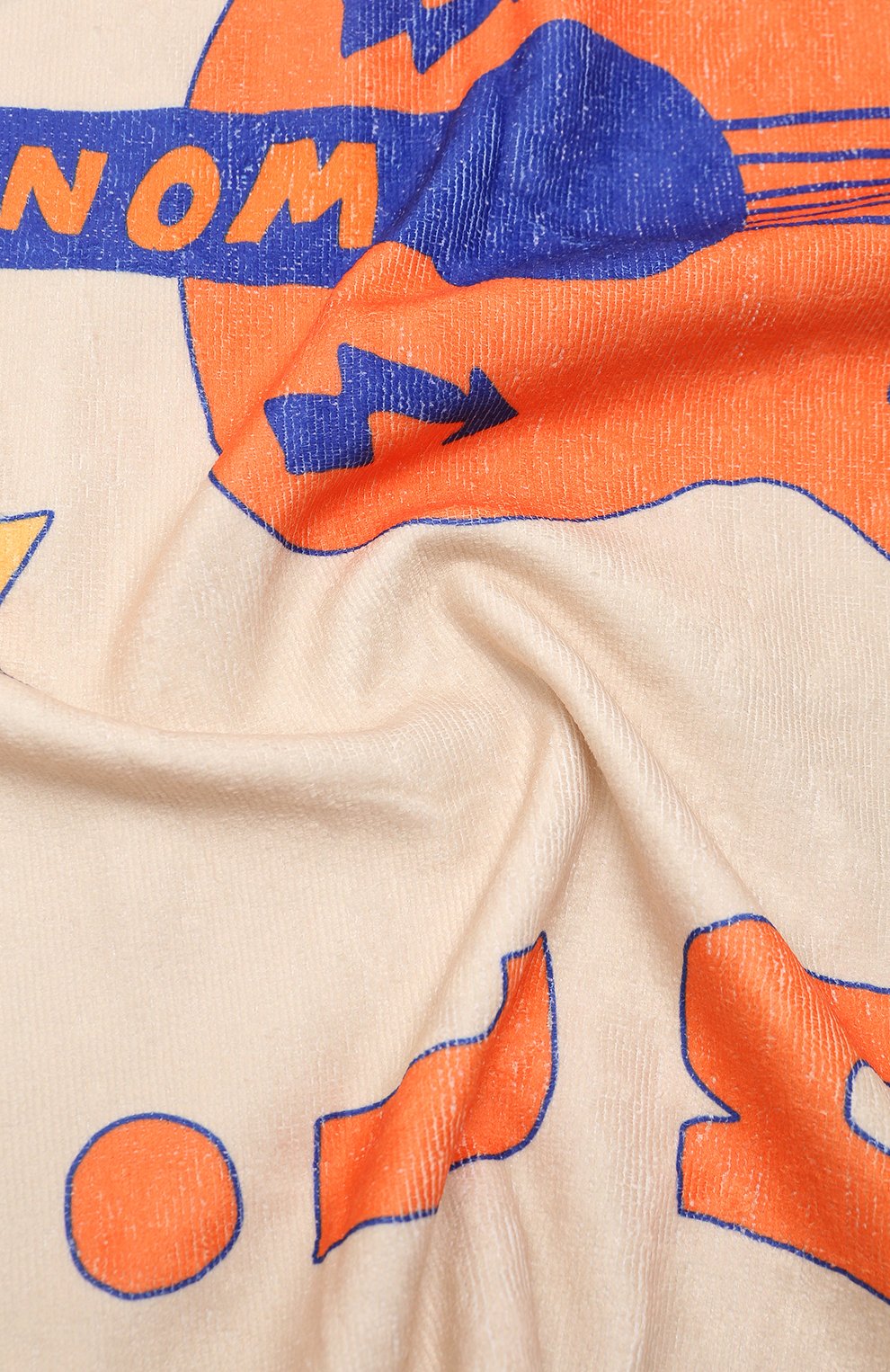 Хлопковое полотенце TINYCOTTONS, арт. SS24-373, фото 2