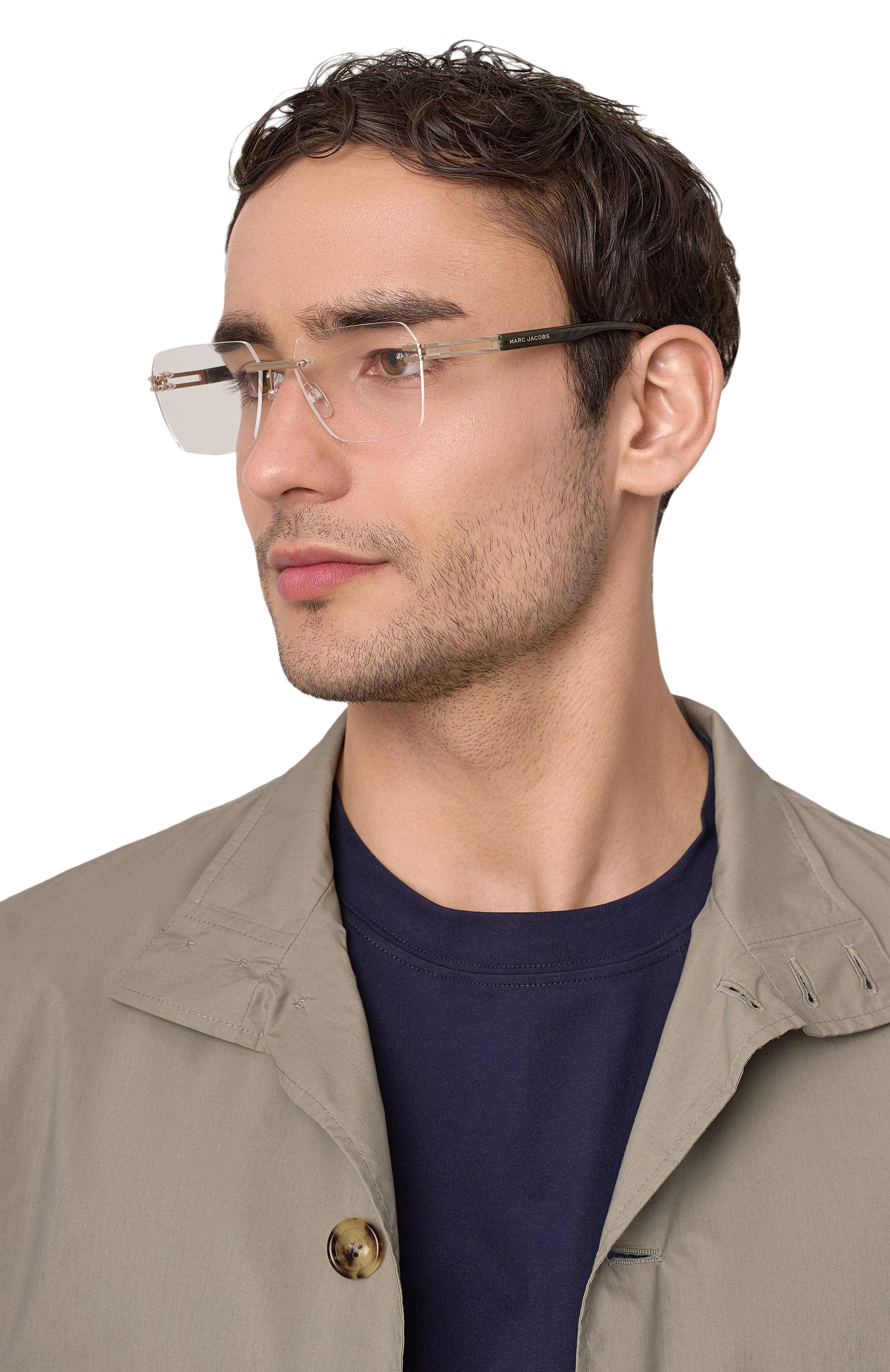 Оправа MARC JACOBS (THE), арт. MARC 841 PEF, фото 2