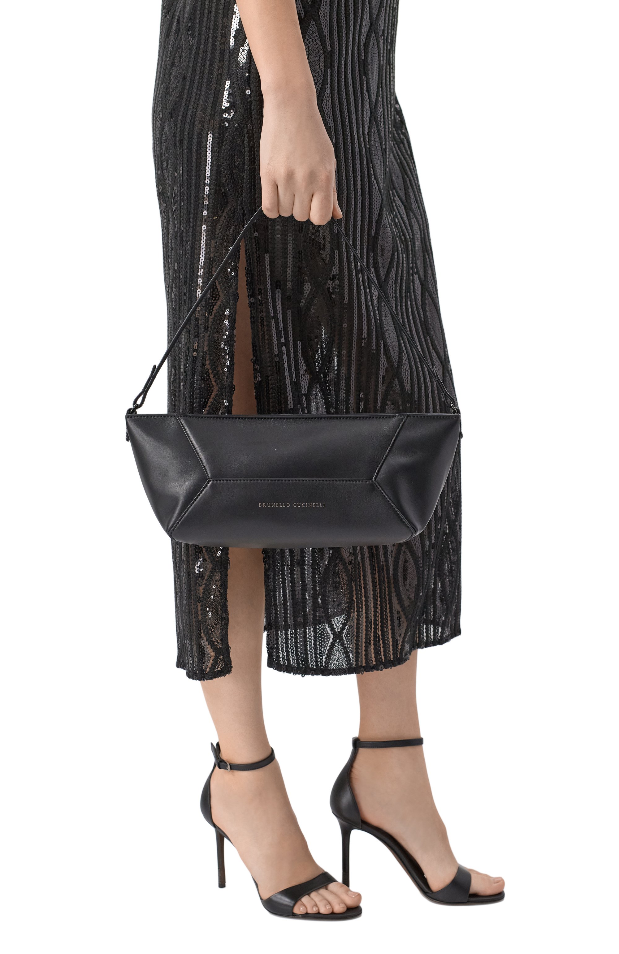 Сумка BRUNELLO CUCINELLI, арт. MBHED2604P, фото 2