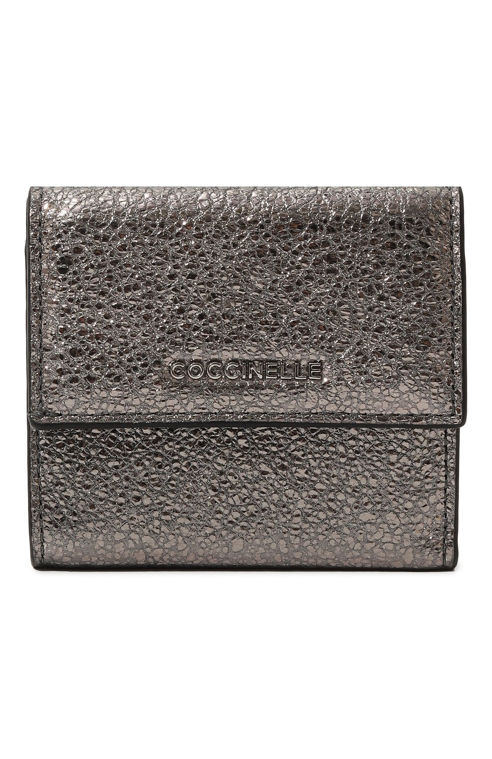 Кожаное портмоне COCCINELLE, арт. E2 PXQ 11 B8 01, фото 1