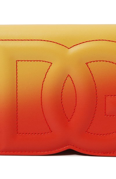 Сумка dg logo DOLCE & GABBANA, арт. BI9279_BE9279/AS204_1, фото 3