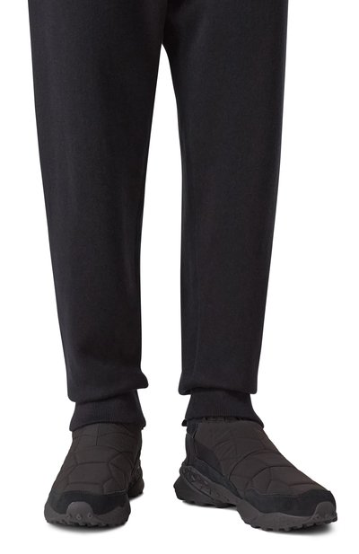 Комбинированные кроссовки yeti FLOWER MOUNTAIN, арт. 2019708/01, фото 3