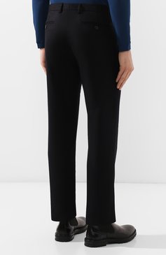 Шерстяные брюки GIORGIO ARMANI, арт. 8WGPP01D/T005A, фото 1