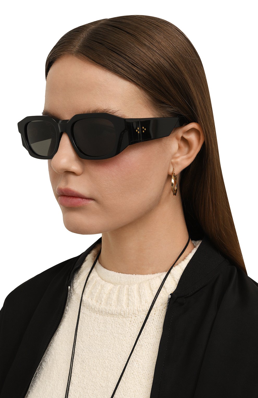 Солнцезащитные очки OPHY, арт. MAJ0R 01/C, фото 2