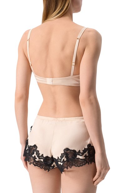 Шелковые шорты C.ALLA, арт. 315, фото 3