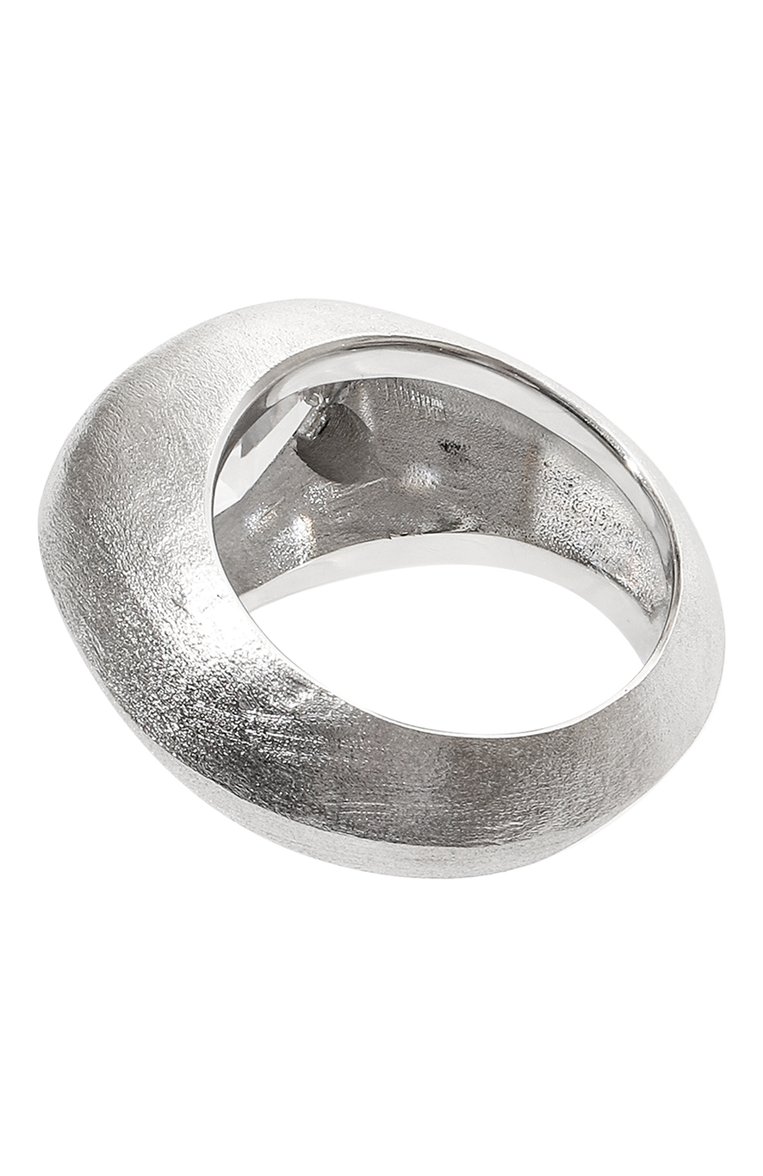 Кольцо с кристаллом stealing beauty CAVIAR JEWELLERY, арт. SB013, фото 1