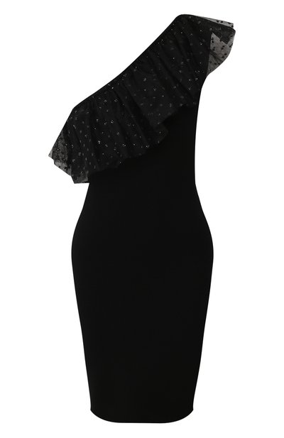 Женское платье REDVALENTINO, арт. TR3KDB42/4W7