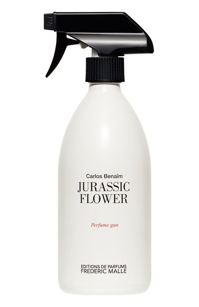 Парфюмированный спрей для дома jurassic flower (450ml) FREDERIC MALLE, арт. 3700135094376, фото 1