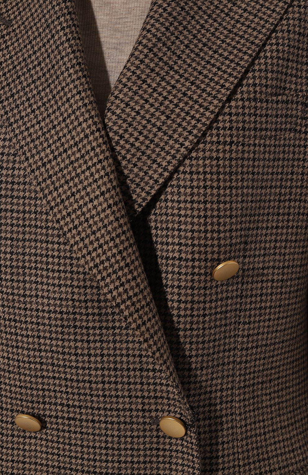 Шерстяной жакет TAGLIATORE 0205, арт. J-CARIS10B/340221, фото 5