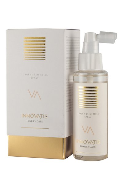 Лосьон-спрей против выпадения волос stem cells (100ml) INNOVATIS, арт. 8437019455507, фото 2