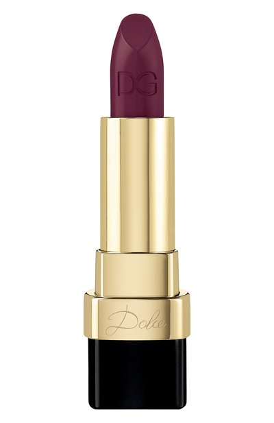 Женская губная помада dolce matte, оттенок 322 dolce magnetic DOLCE & GABBANA, арт. 3022455DG