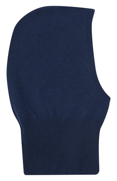 Кашемировая шапка-балаклава GIORGETTI CASHMERE, арт. MB1691/8A, фото 1