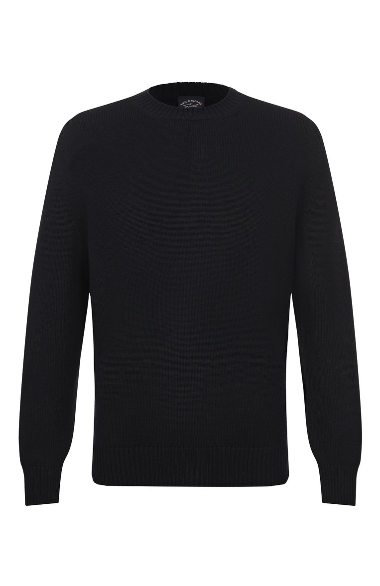 Шерстяной джемпер PAUL&SHARK, арт. 12311088, фото 1