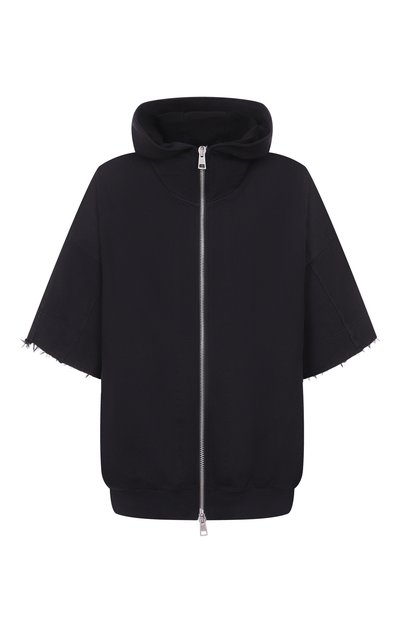 Мужской хлопковая толстовка ANDREA YA'AQOV, арт. 26MFEP27