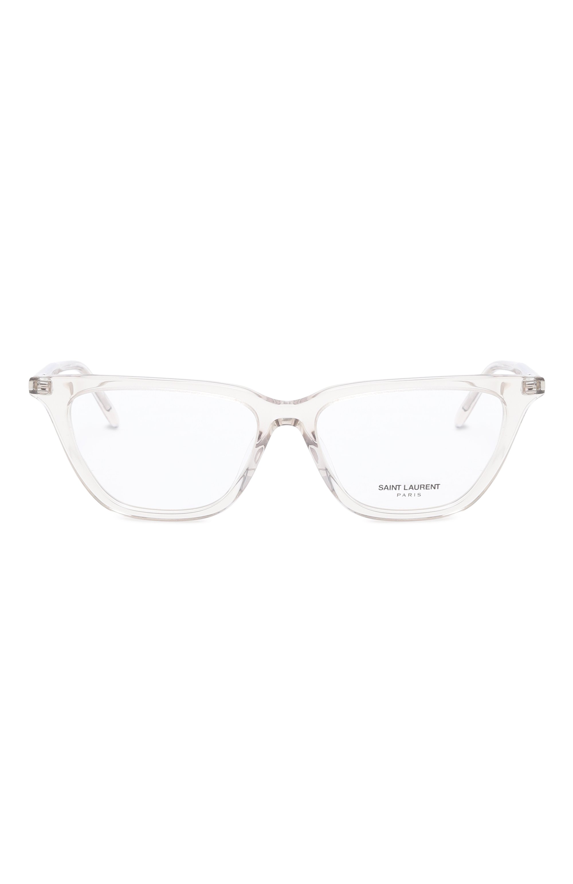 Оправа SAINT LAURENT, арт. SL 889 SULPICE THIN 0PT 004, фото 2
